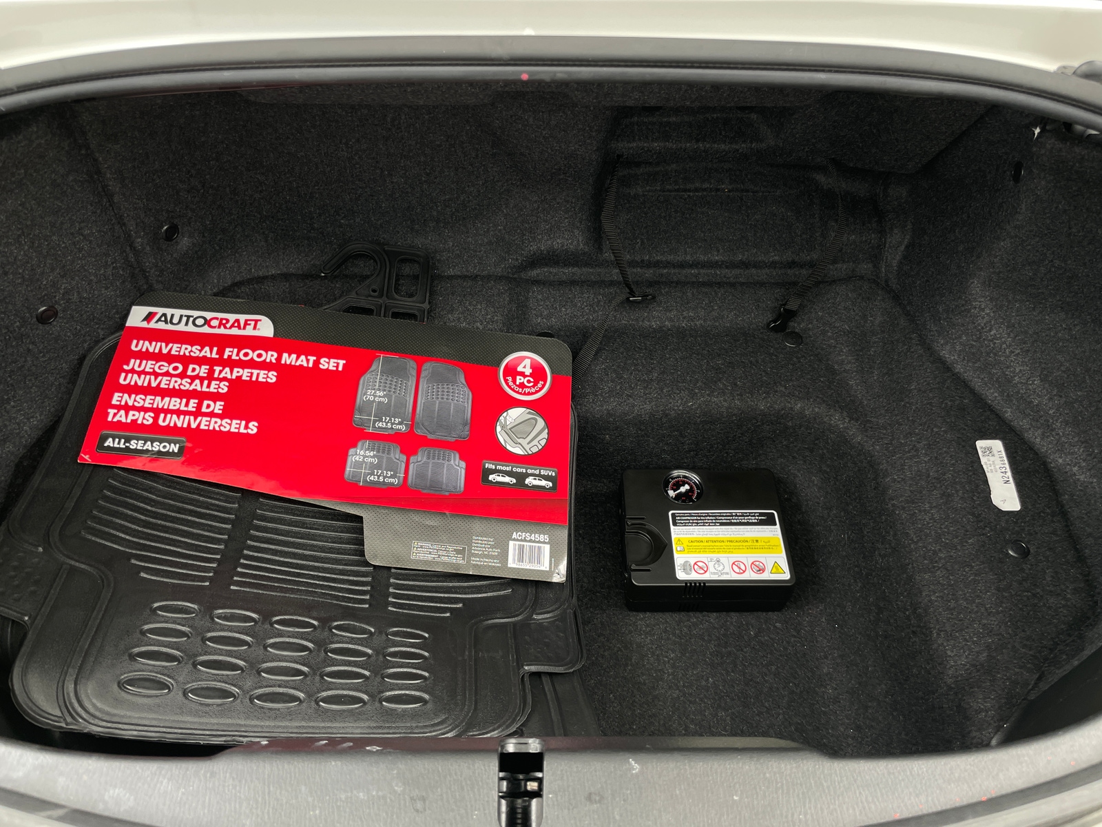 Thumbnail: 2023 Mazda MX-5 Miata - 5