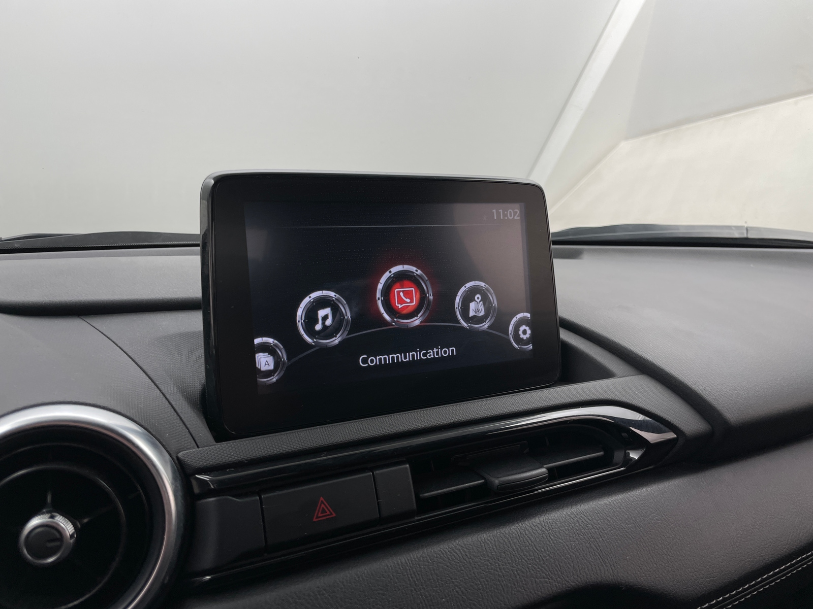 Thumbnail: 2023 Mazda MX-5 Miata - 3