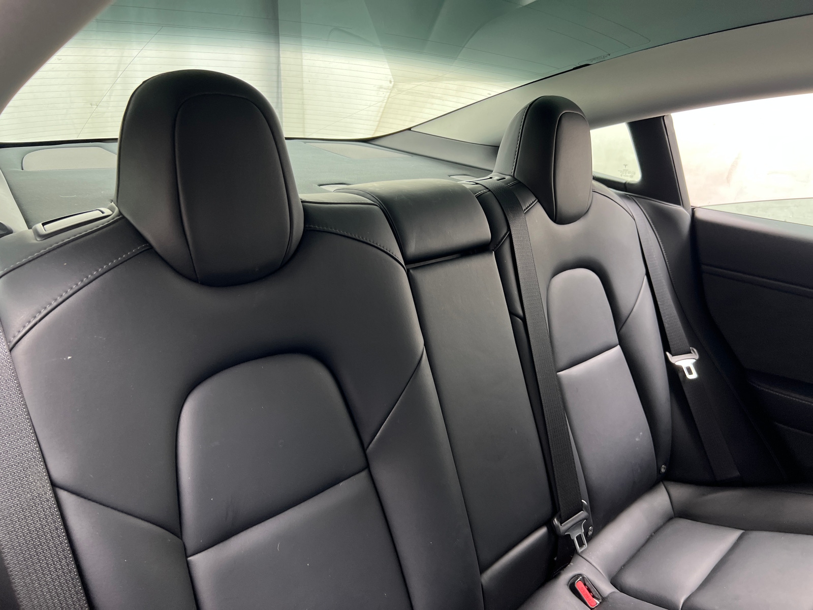 Thumbnail: 2021 Tesla Model 3 - 5