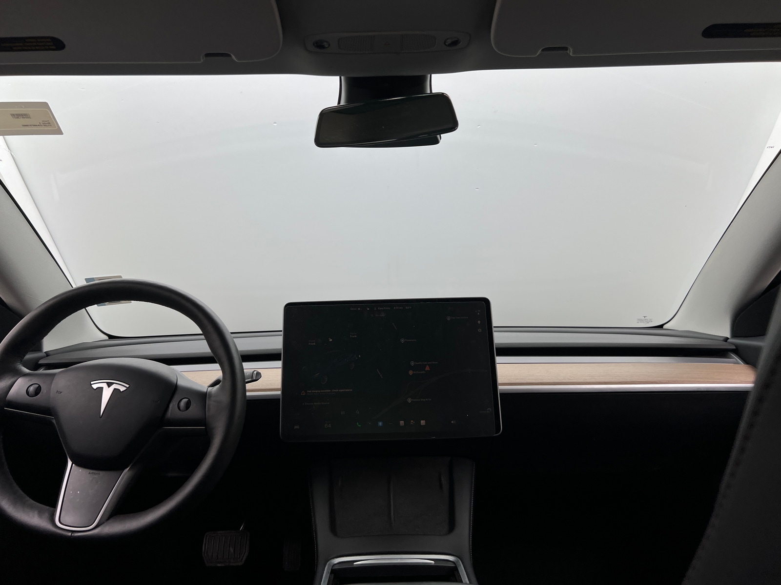 Thumbnail: 2021 Tesla Model 3 - 2