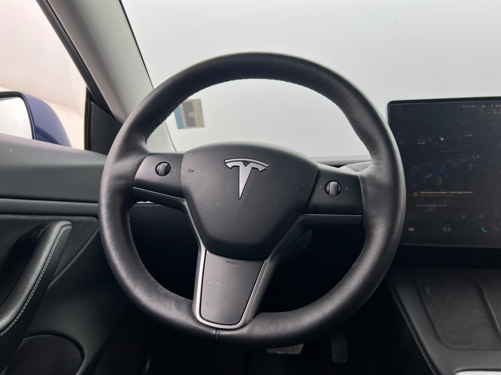 Thumbnail: 2021 Tesla Model 3 - 4