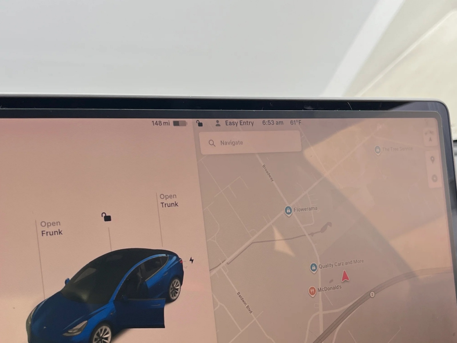 Thumbnail: 2021 Tesla Model 3 - 3