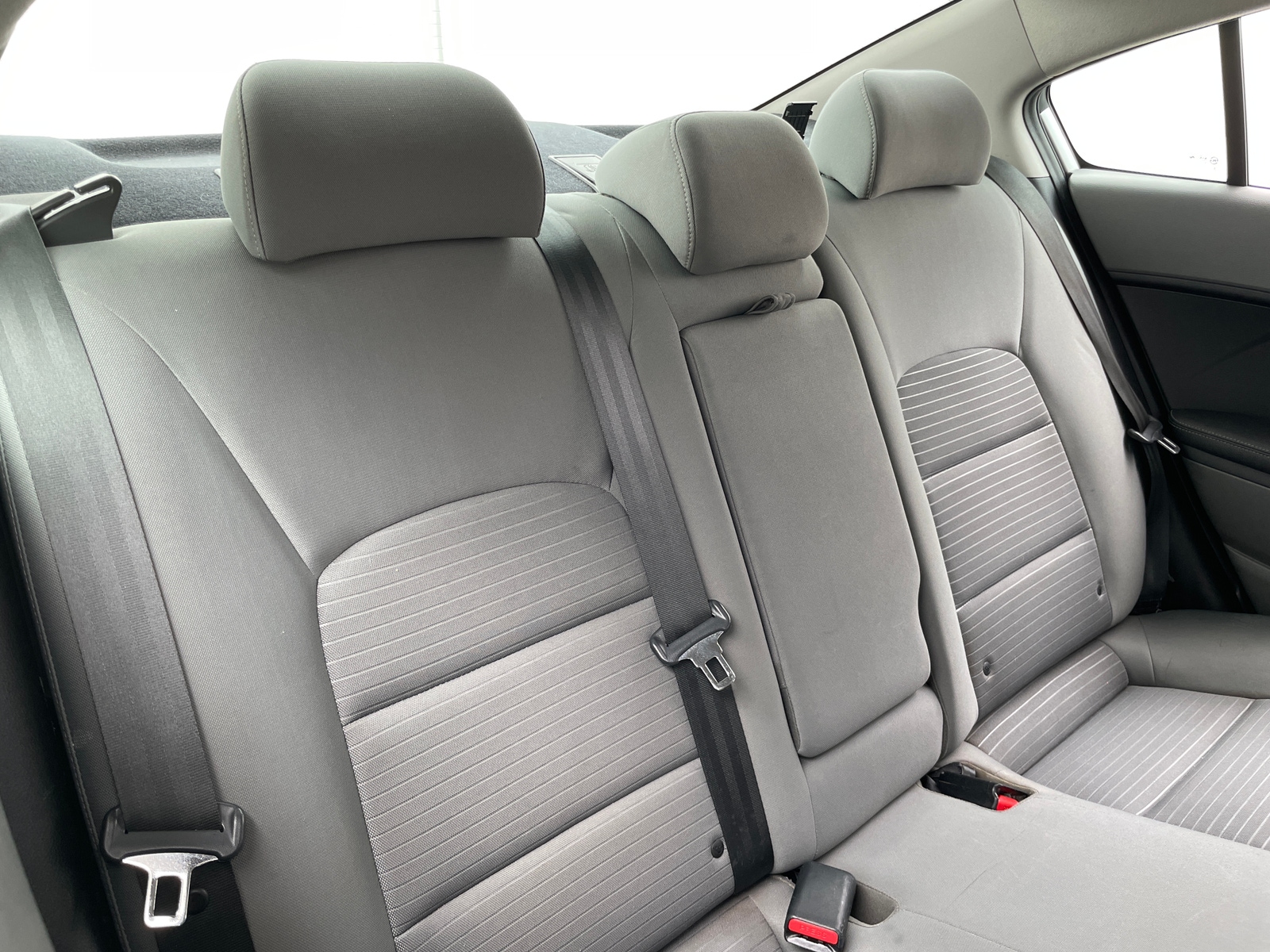 Thumbnail: 2018 Kia Forte - 6