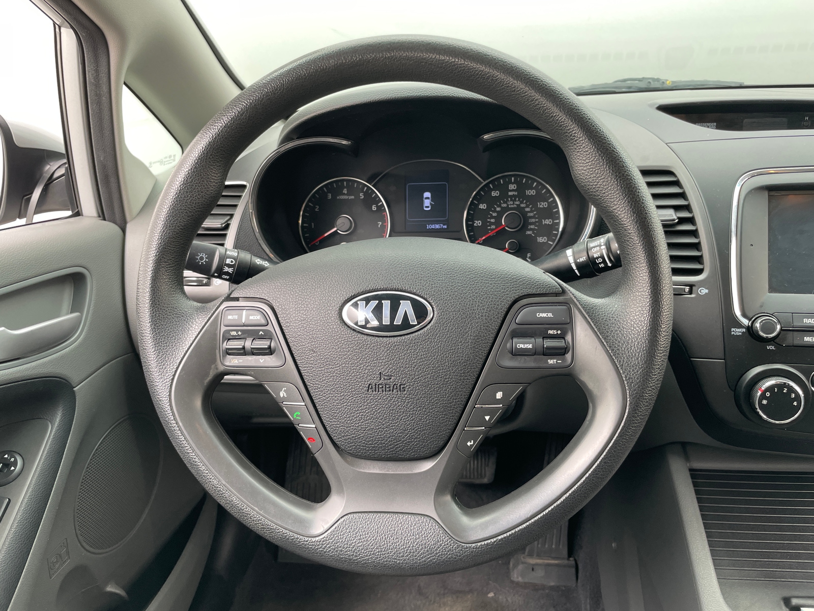 Thumbnail: 2018 Kia Forte - 5