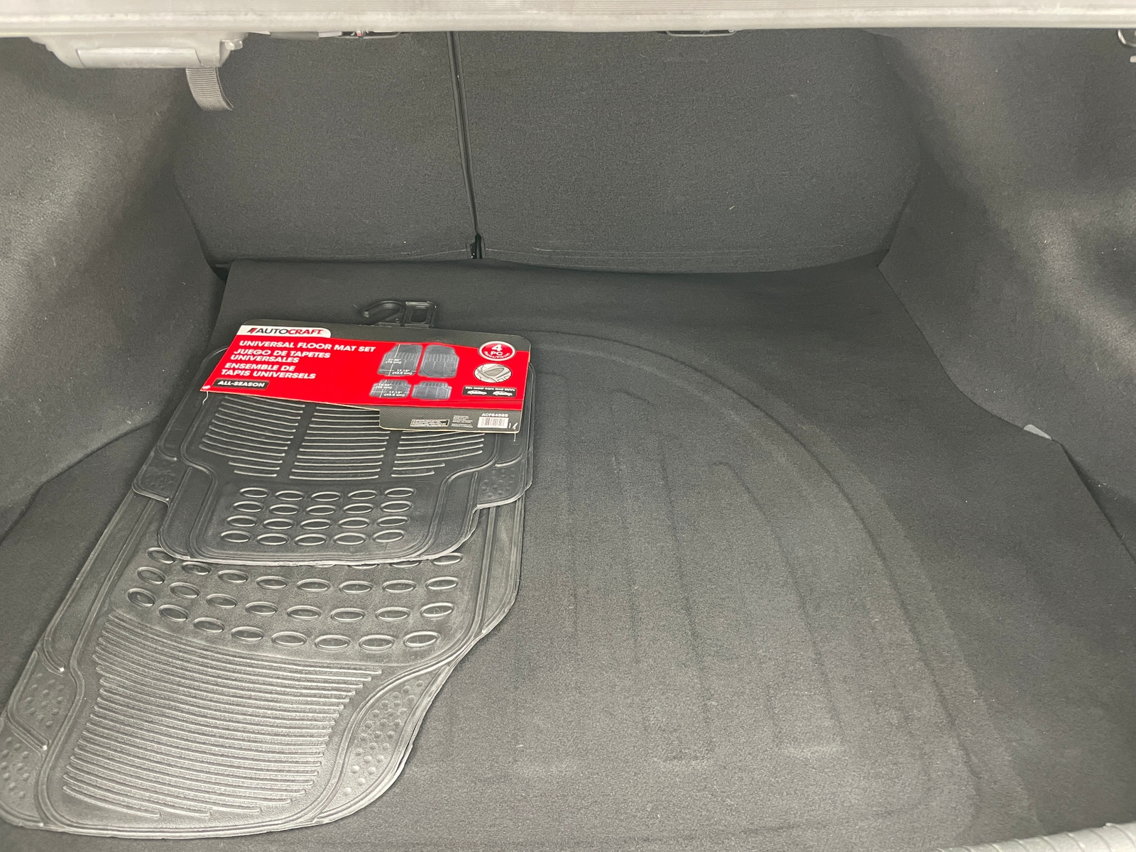 Thumbnail: 2018 Kia Forte - 7