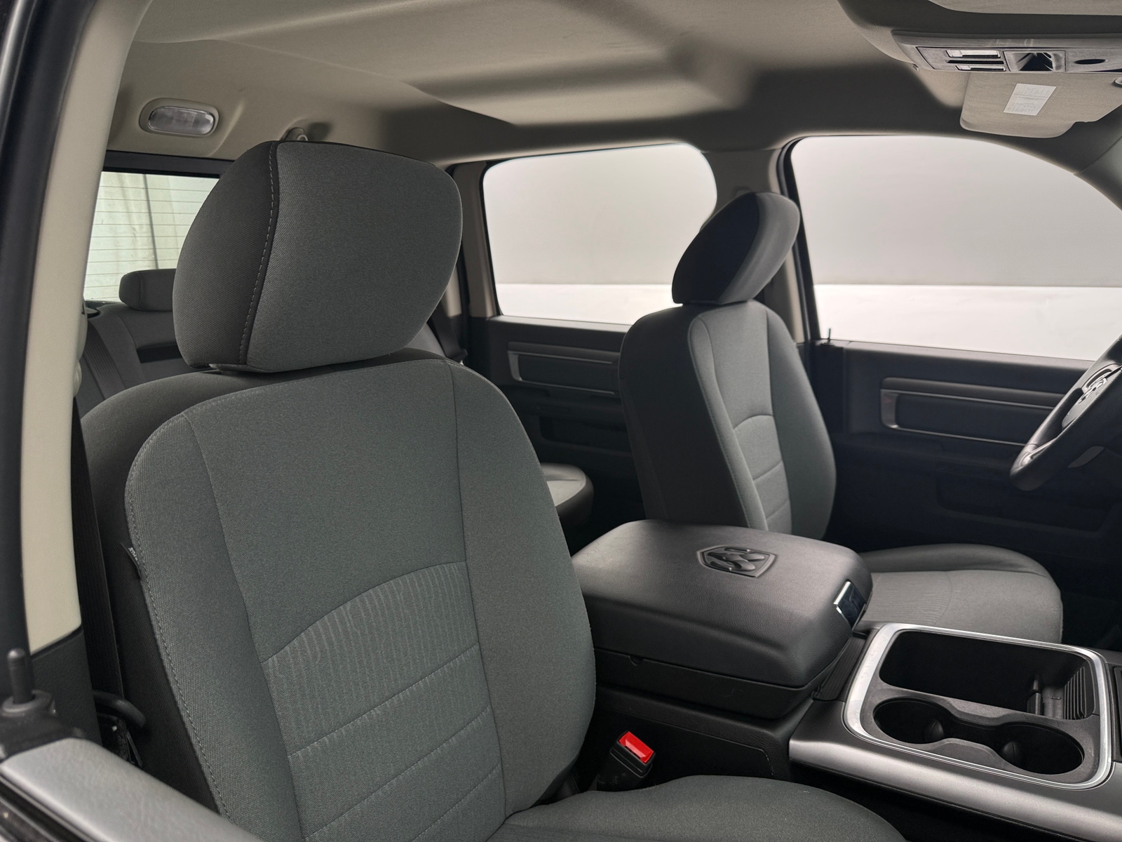 Thumbnail: 2023 RAM 1500 Classic - 2