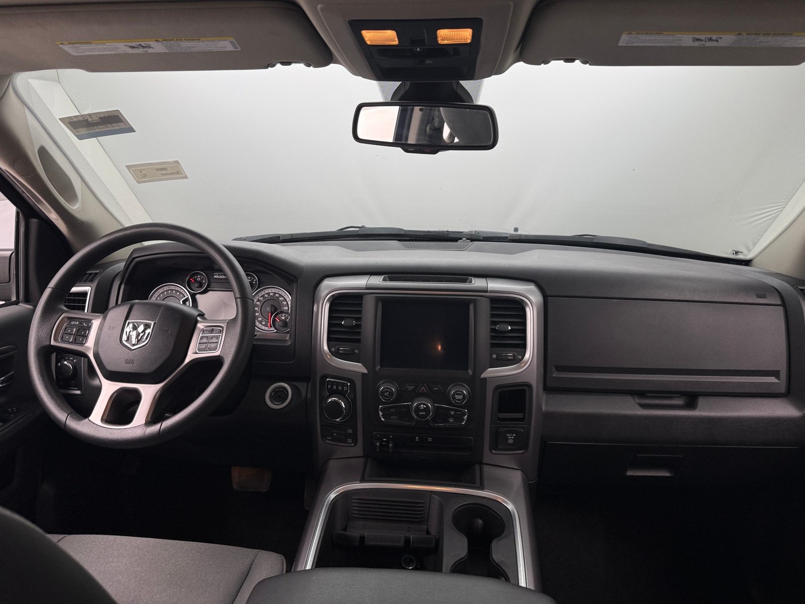 Thumbnail: 2023 RAM 1500 Classic - 3