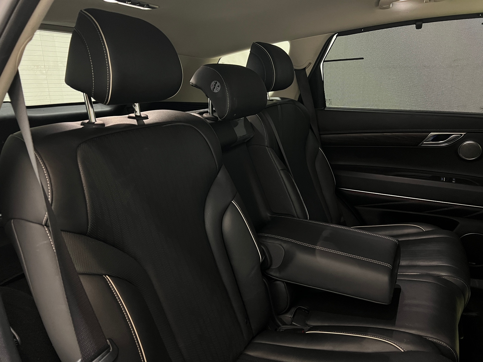 Thumbnail: 2021 Genesis GV80 - 5