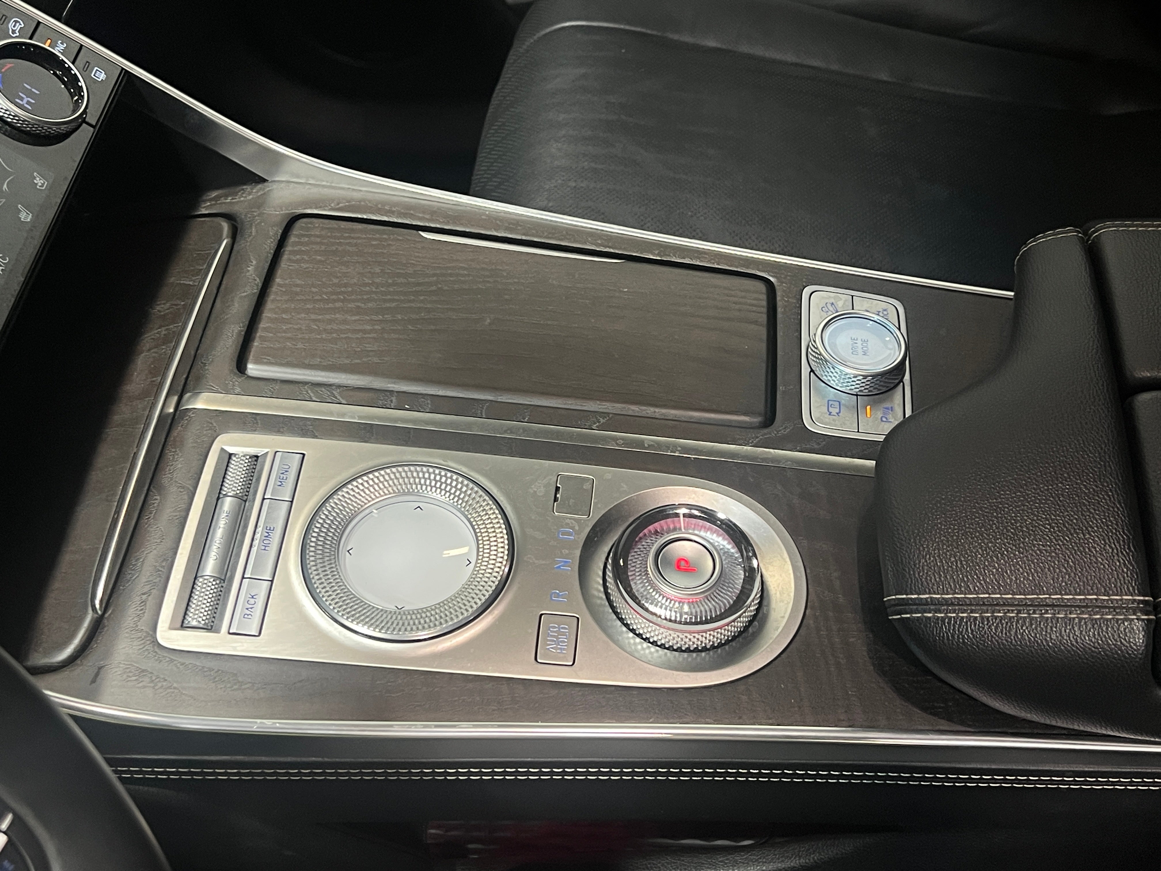 2021 GENESIS GV80