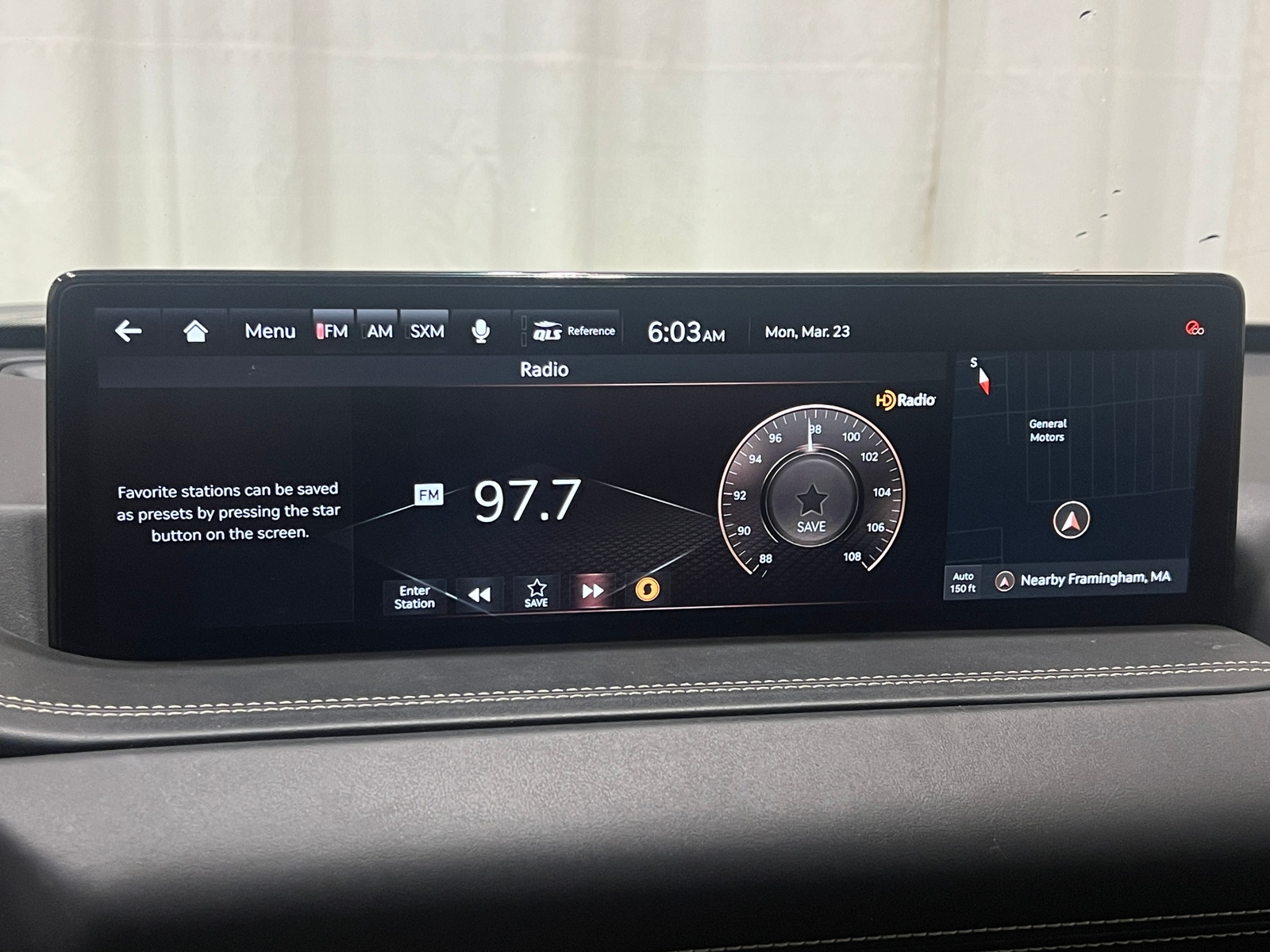 Thumbnail: 2021 Genesis GV80 - 3