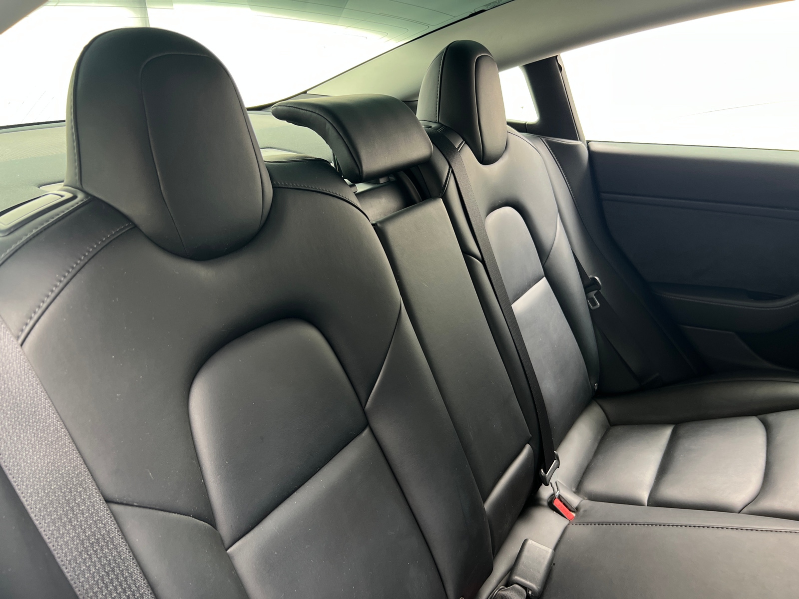 Thumbnail: 2019 Tesla Model 3 - 5