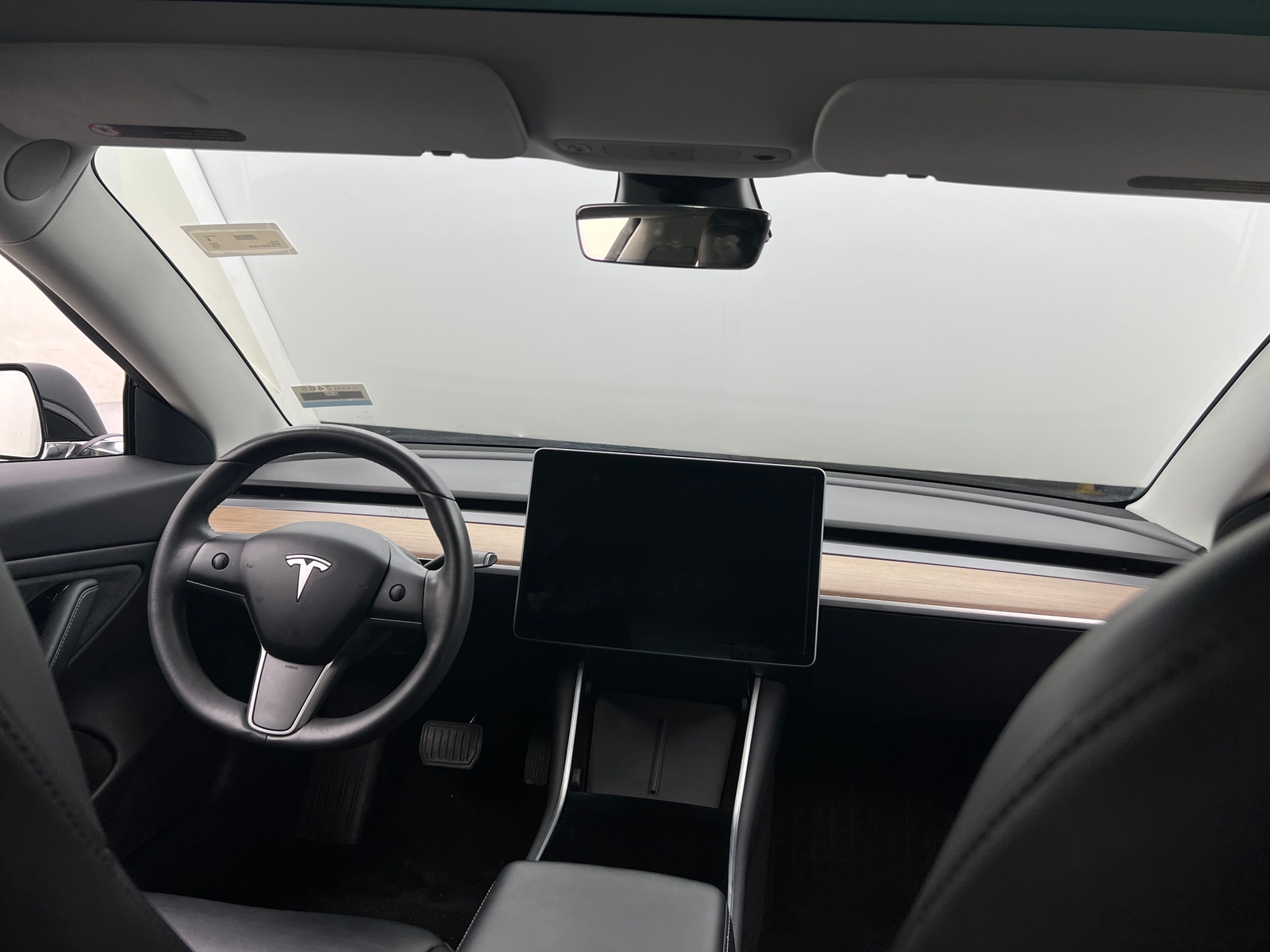 Thumbnail: 2019 Tesla Model 3 - 2