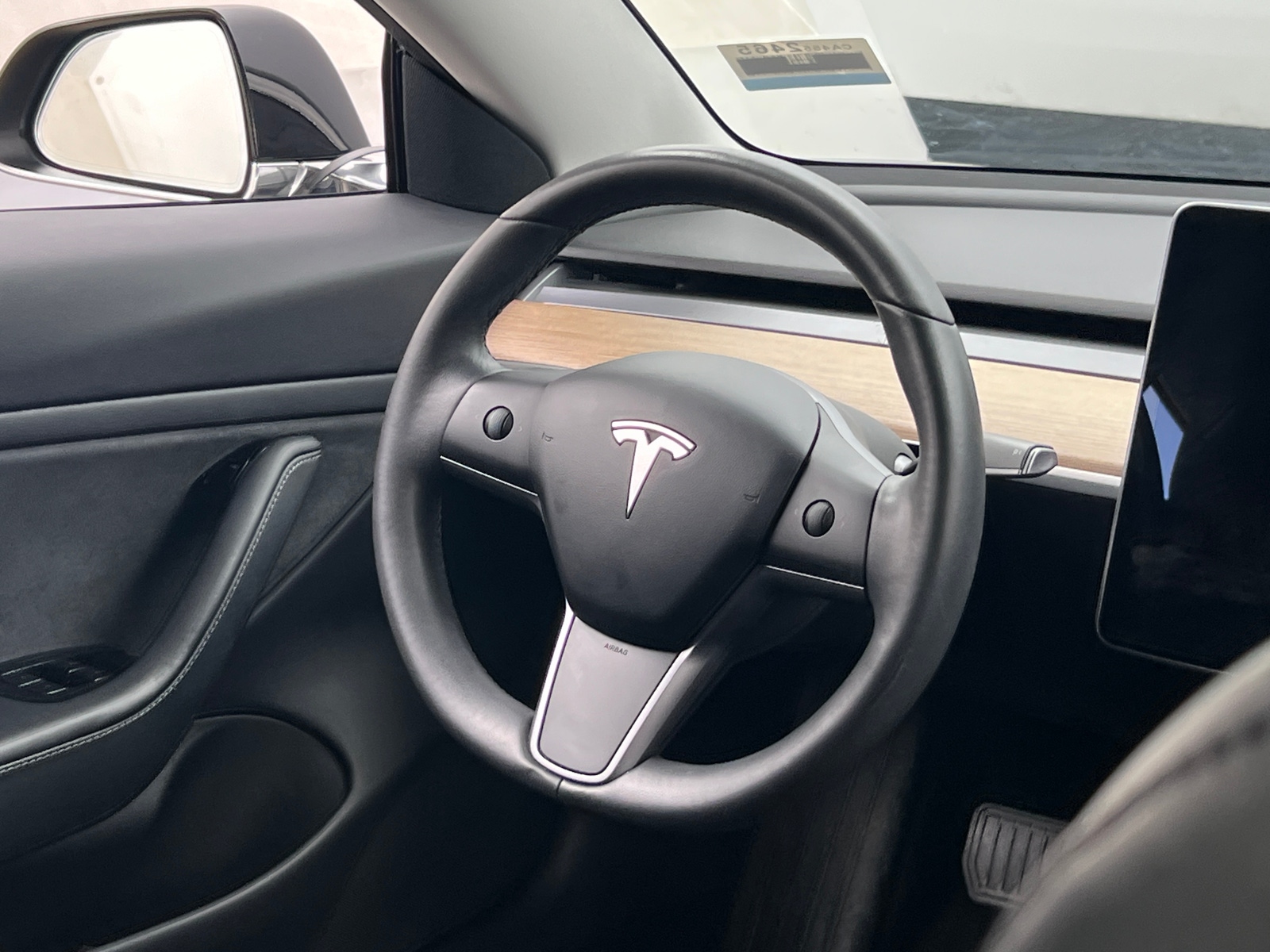 Thumbnail: 2019 Tesla Model 3 - 4