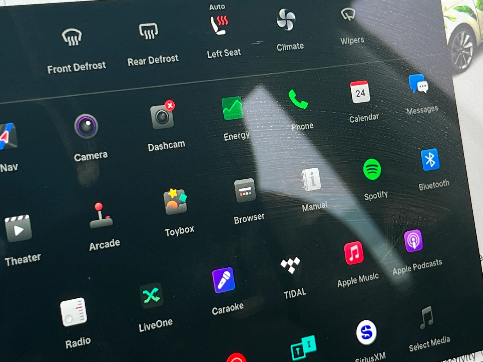 Thumbnail: 2019 Tesla Model 3 - 3