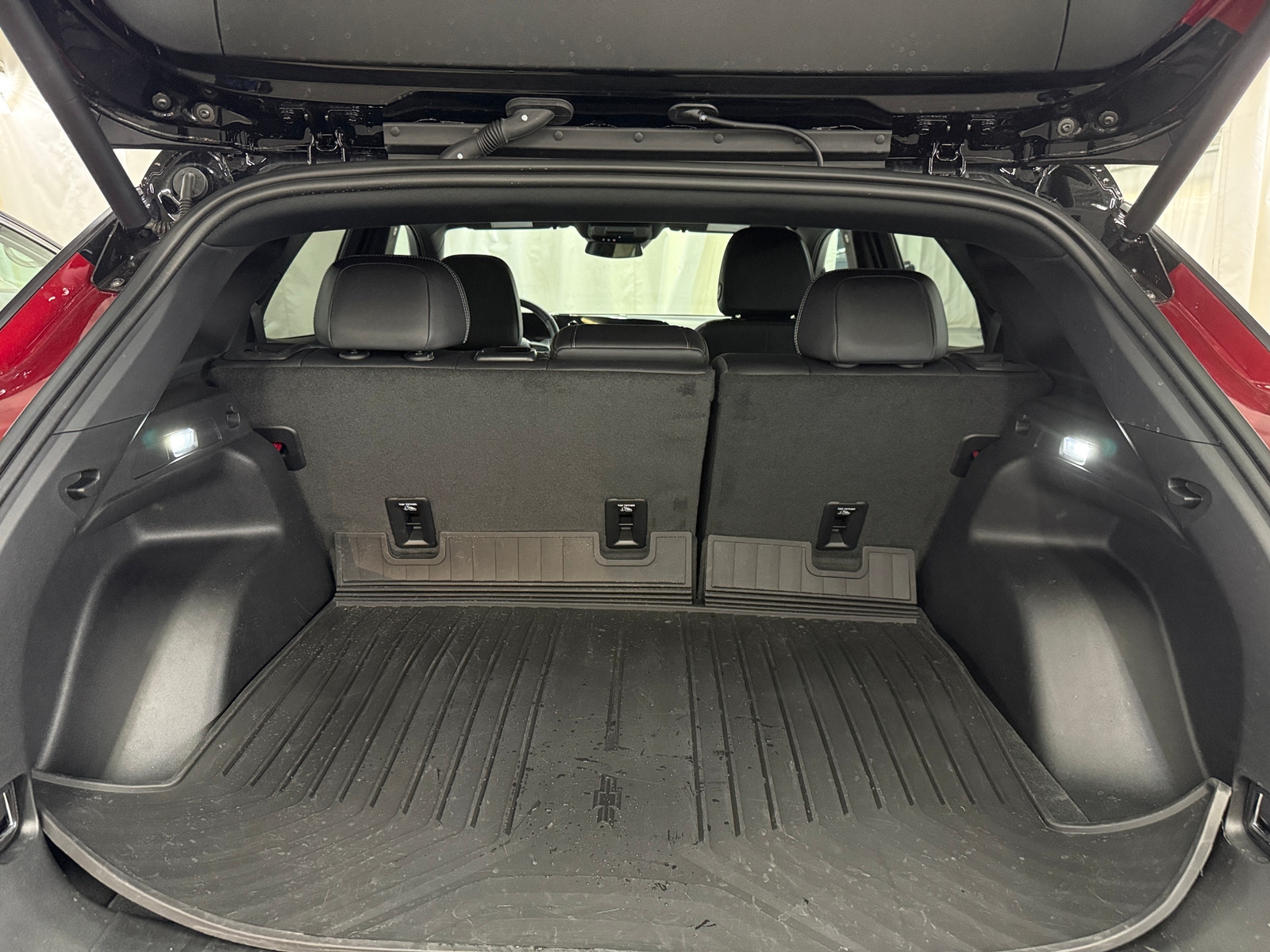 Thumbnail: 2025 Chevrolet Blazer EV - 7