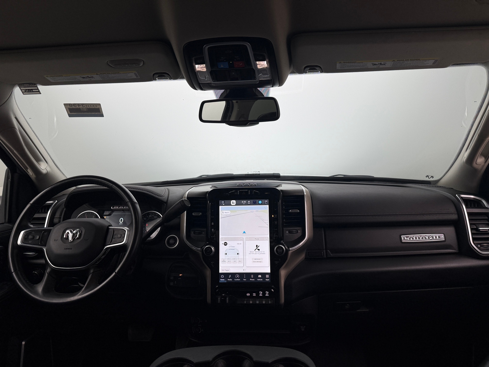 Thumbnail: 2024 RAM 2500 - 2