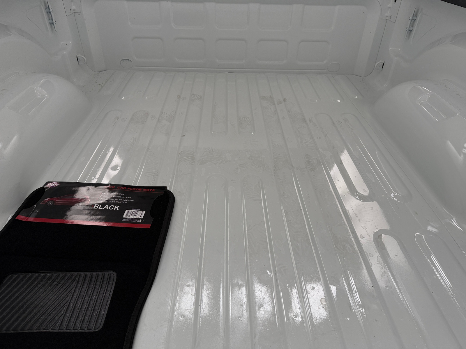 Thumbnail: 2024 RAM 2500 - 6