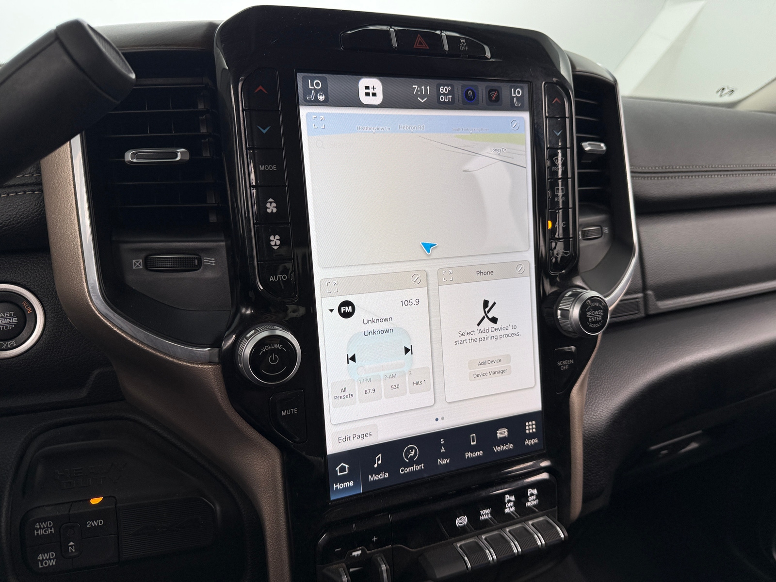 Thumbnail: 2024 RAM 2500 - 3