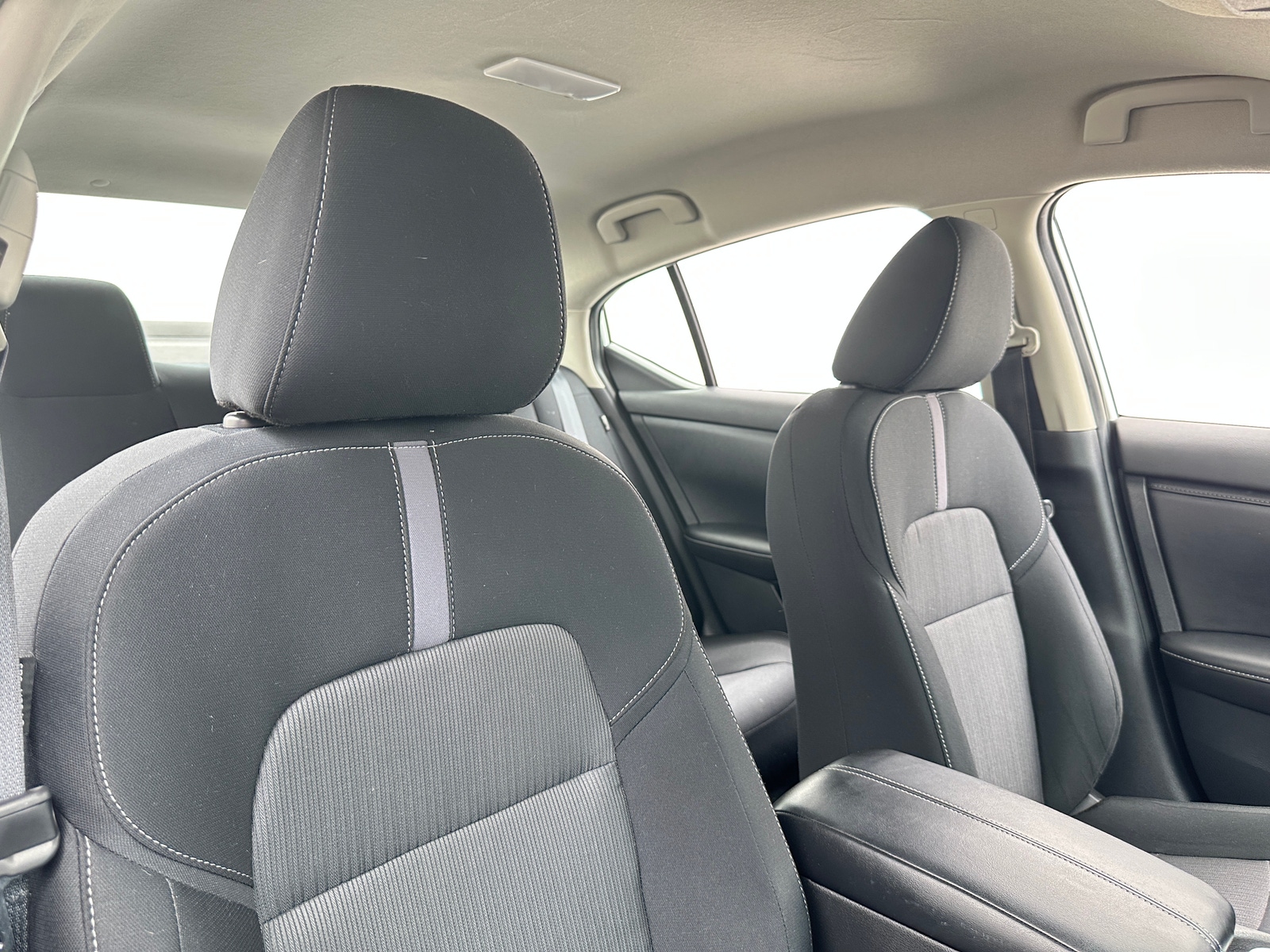 Thumbnail: 2023 Nissan Sentra - 2