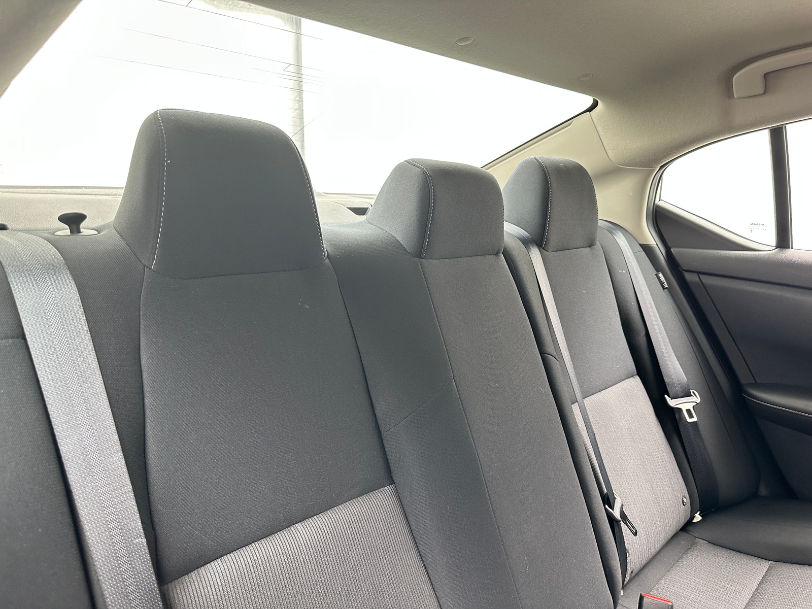 Thumbnail: 2023 Nissan Sentra - 6