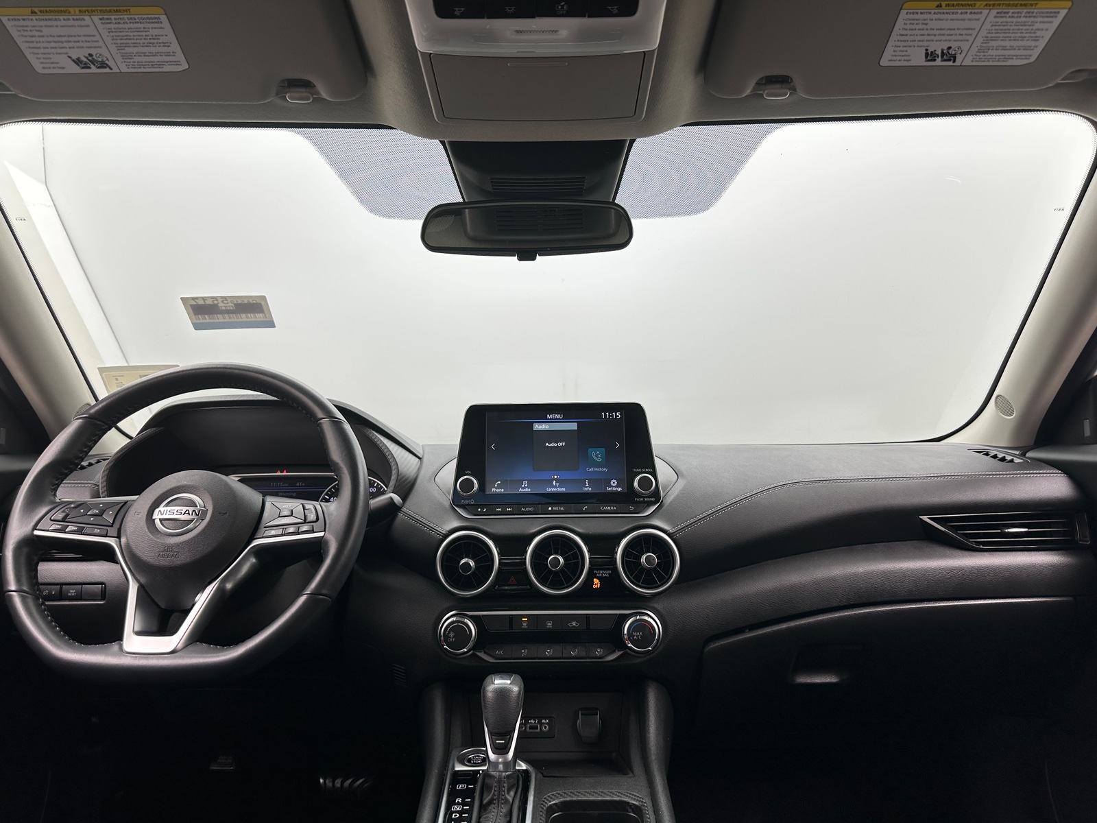 Thumbnail: 2023 Nissan Sentra - 3