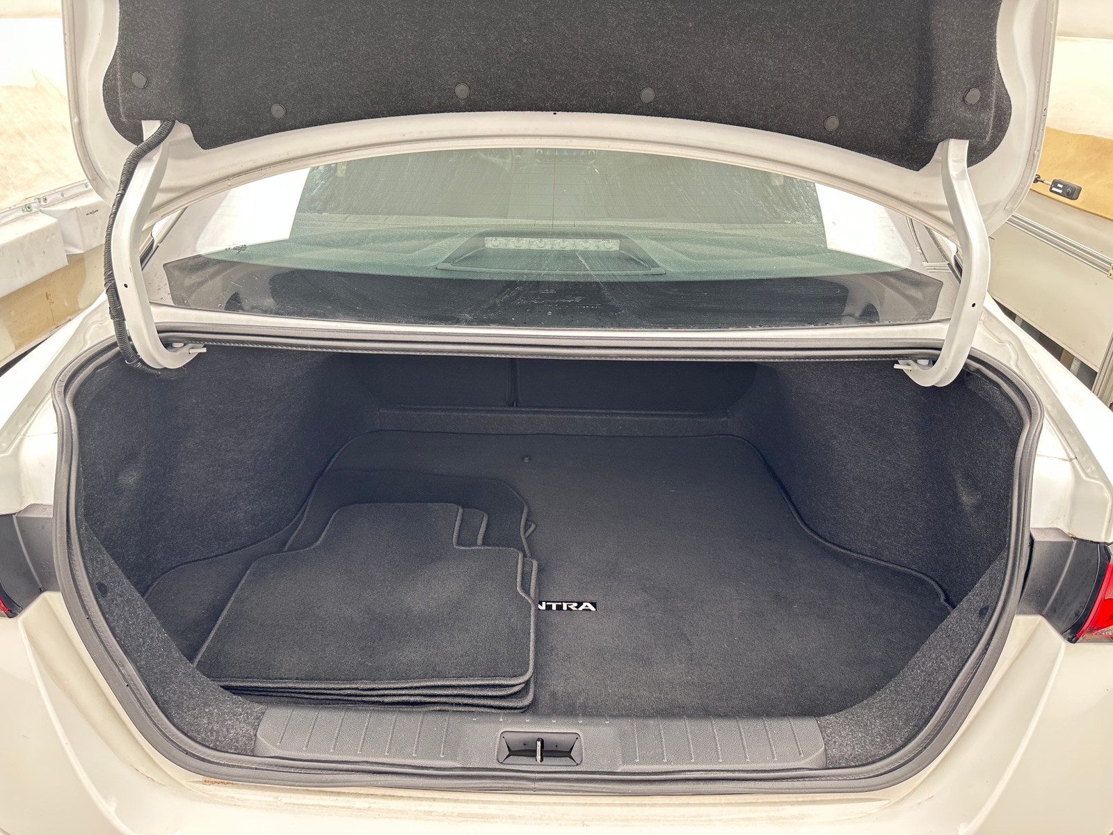 Thumbnail: 2023 Nissan Sentra - 7