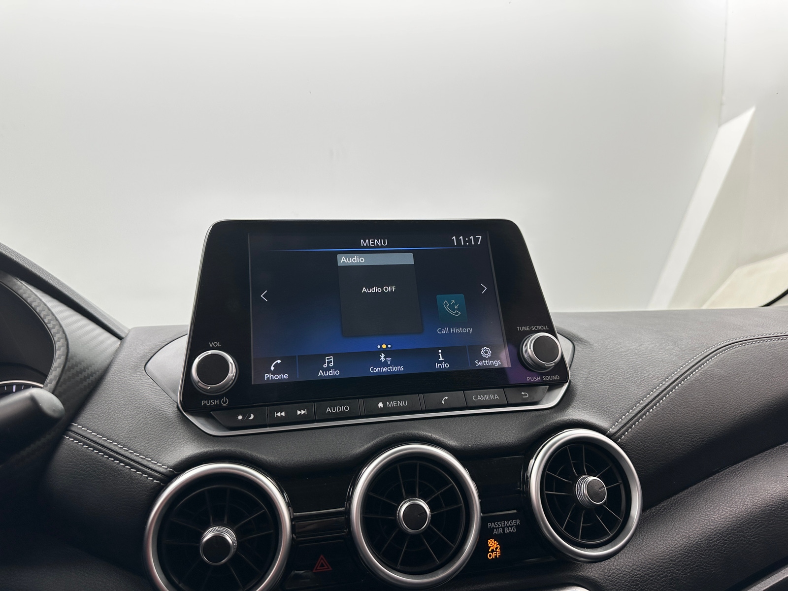 Thumbnail: 2023 Nissan Sentra - 4