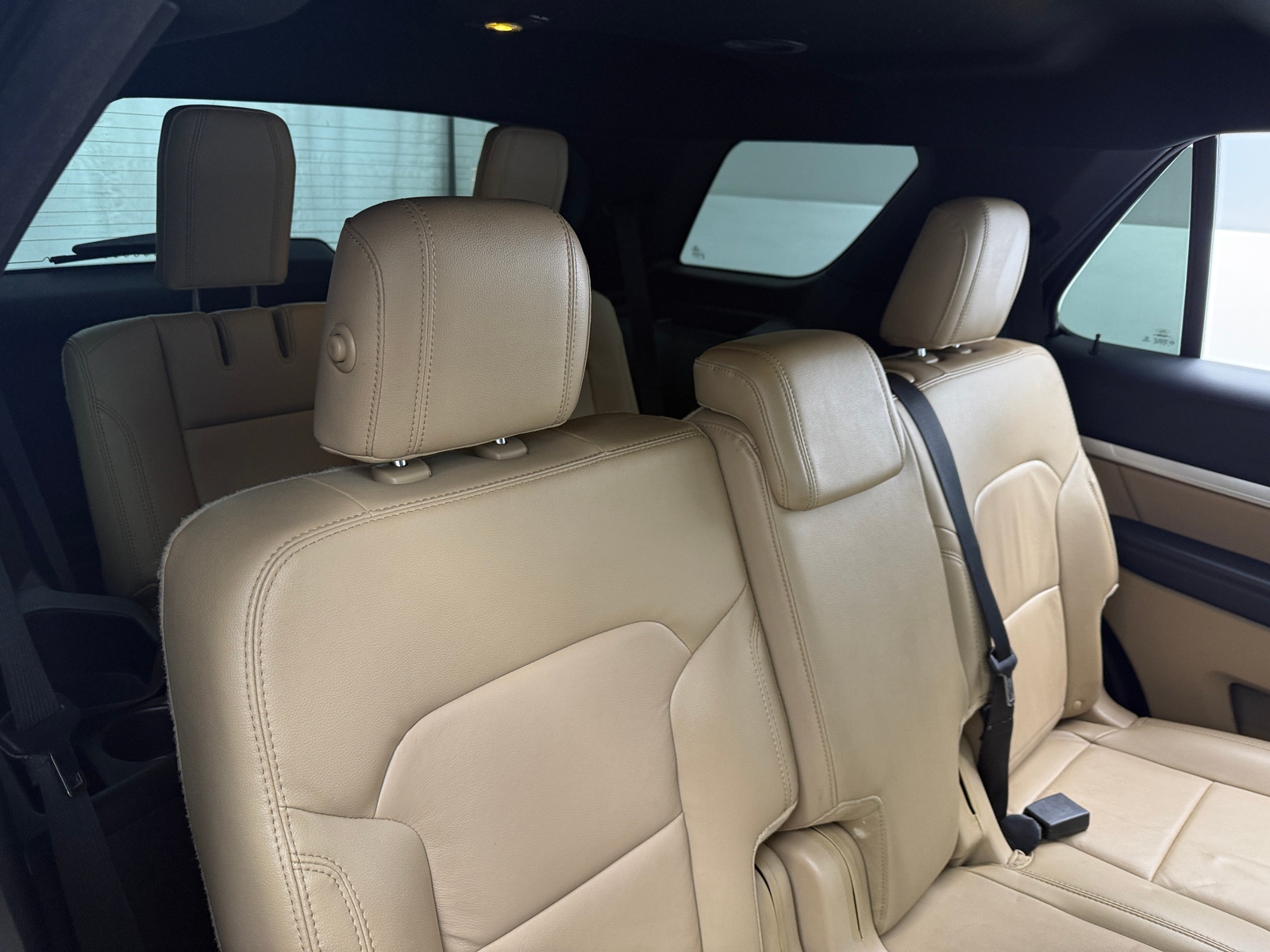 Thumbnail: 2017 Ford Explorer - 5