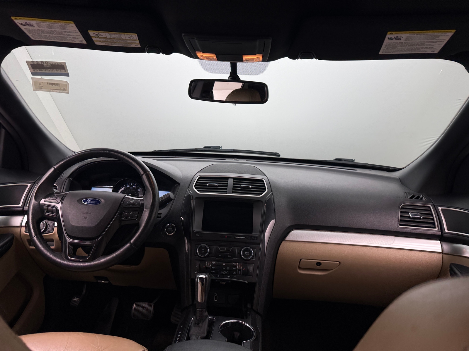 Thumbnail: 2017 Ford Explorer - 2