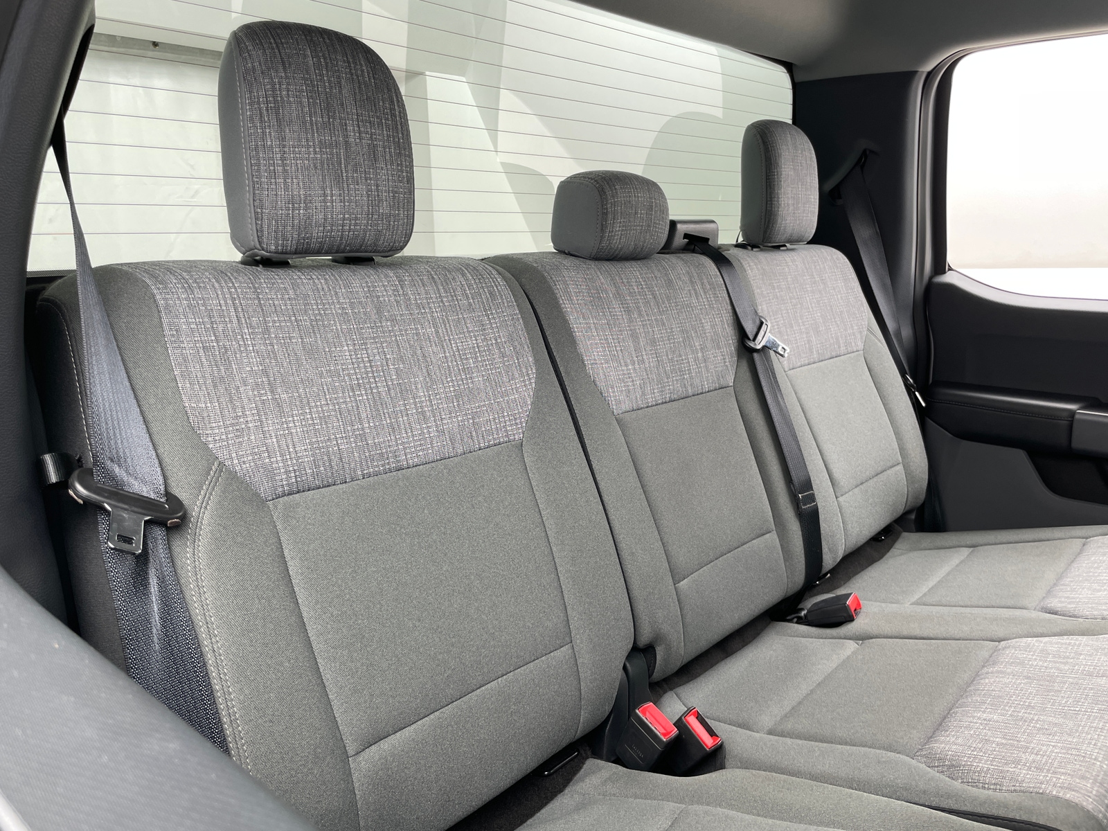 Thumbnail: 2023 Ford Econoline - 6