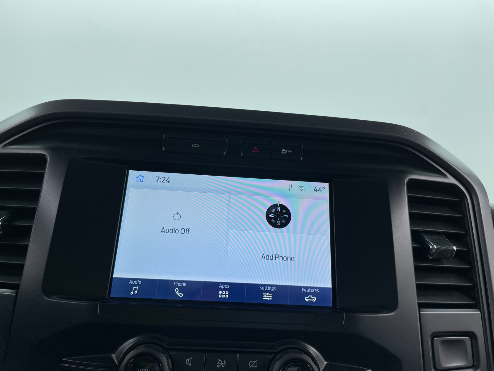 Thumbnail: 2023 Ford Econoline - 4