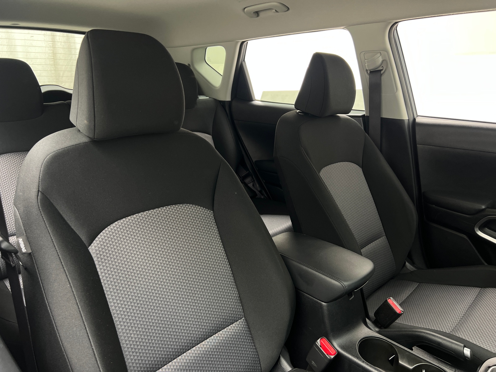 Thumbnail: 2025 Kia Soul - 2