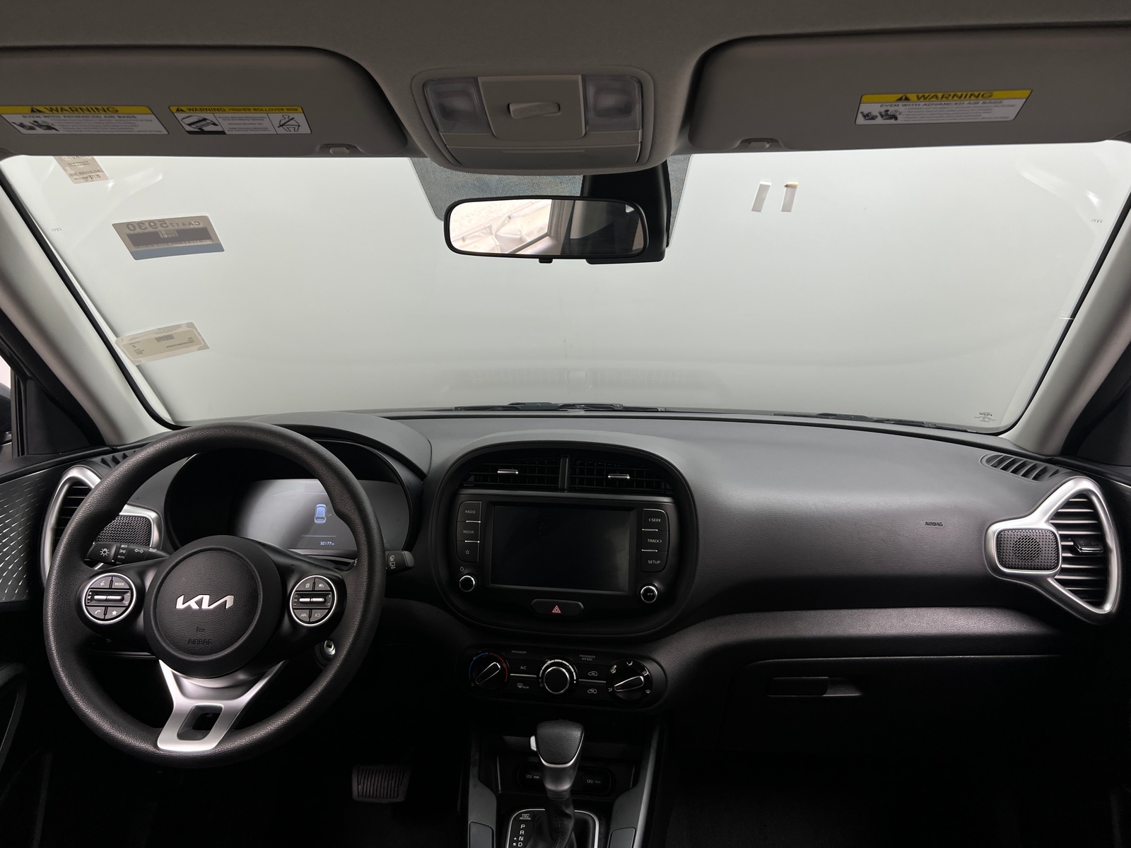 Thumbnail: 2025 Kia Soul - 3