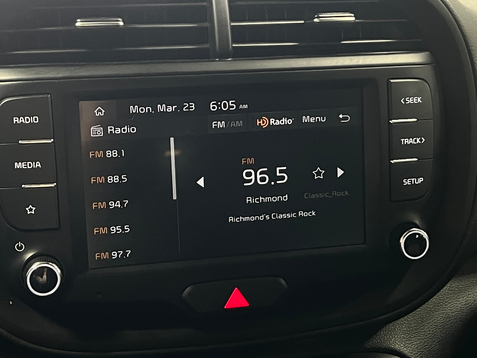 Thumbnail: 2025 Kia Soul - 4