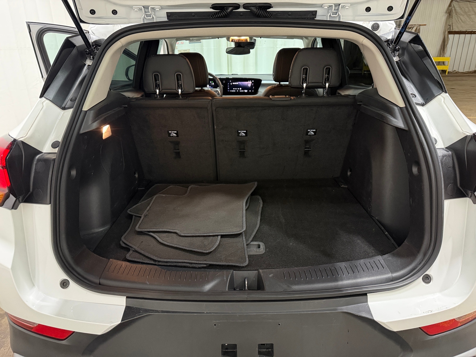 Thumbnail: 2025 Buick Encore GX - 7