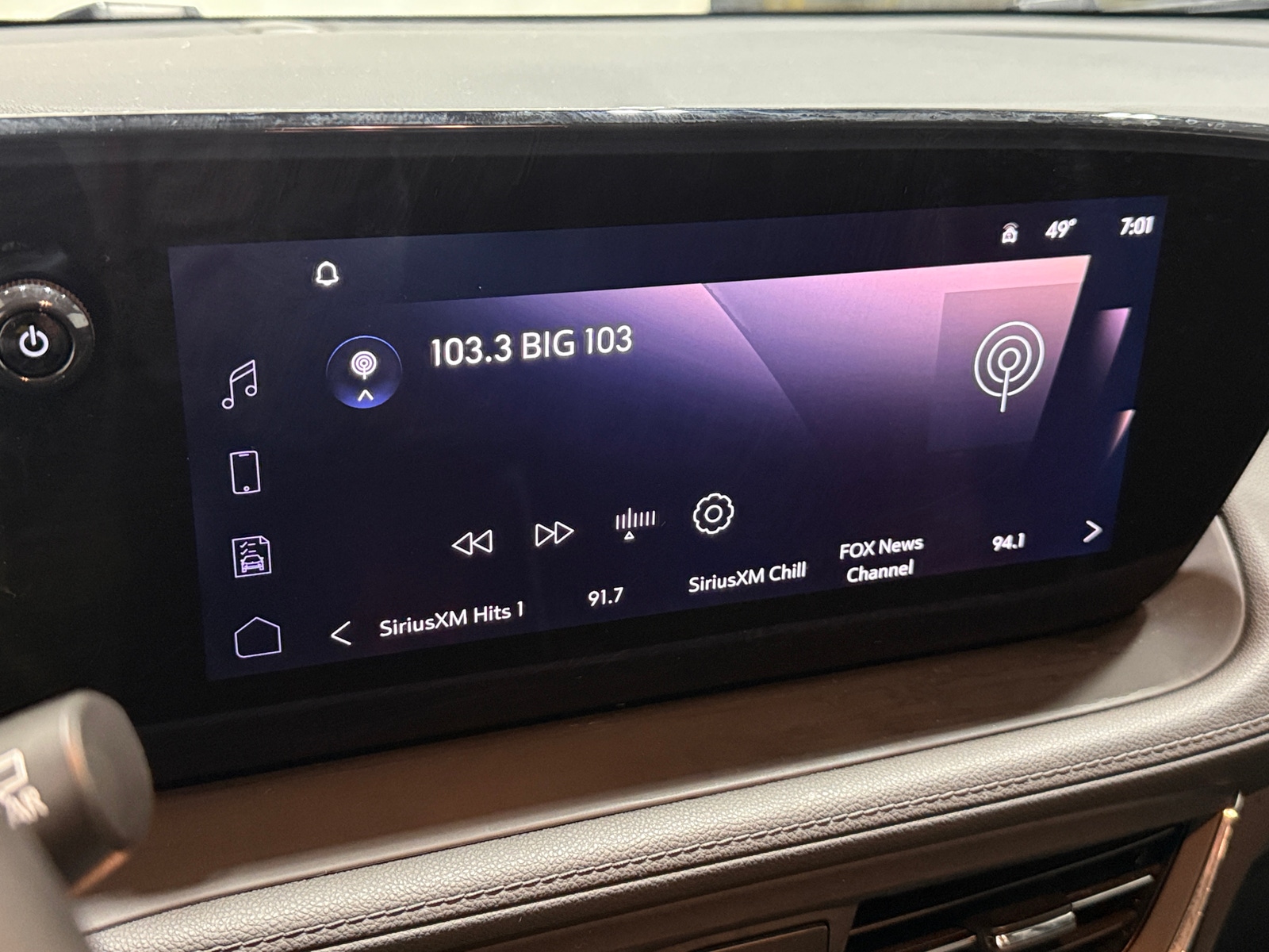 Thumbnail: 2025 Buick Encore GX - 4