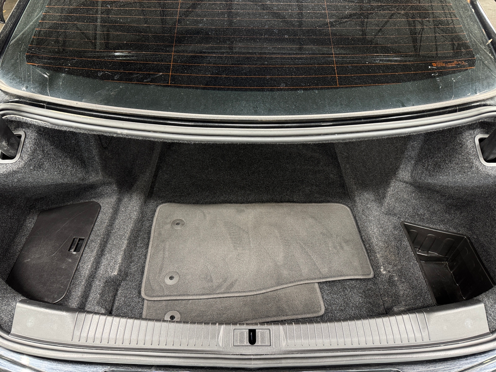 Thumbnail: 2015 Cadillac ATS - 4