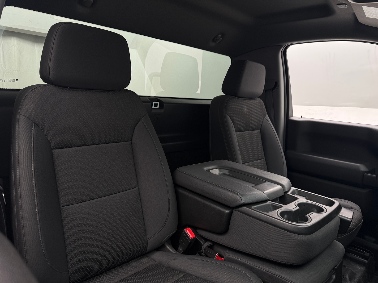 Thumbnail: 2024 Chevrolet Silverado 1500 - 2