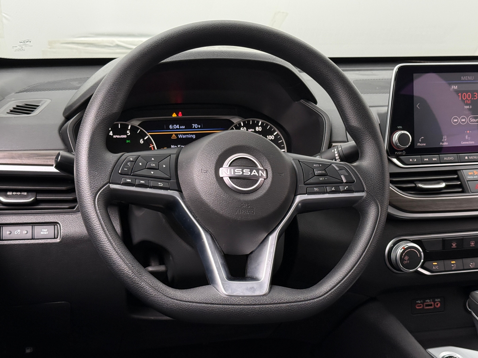 Thumbnail: 2025 Nissan Altima - 5