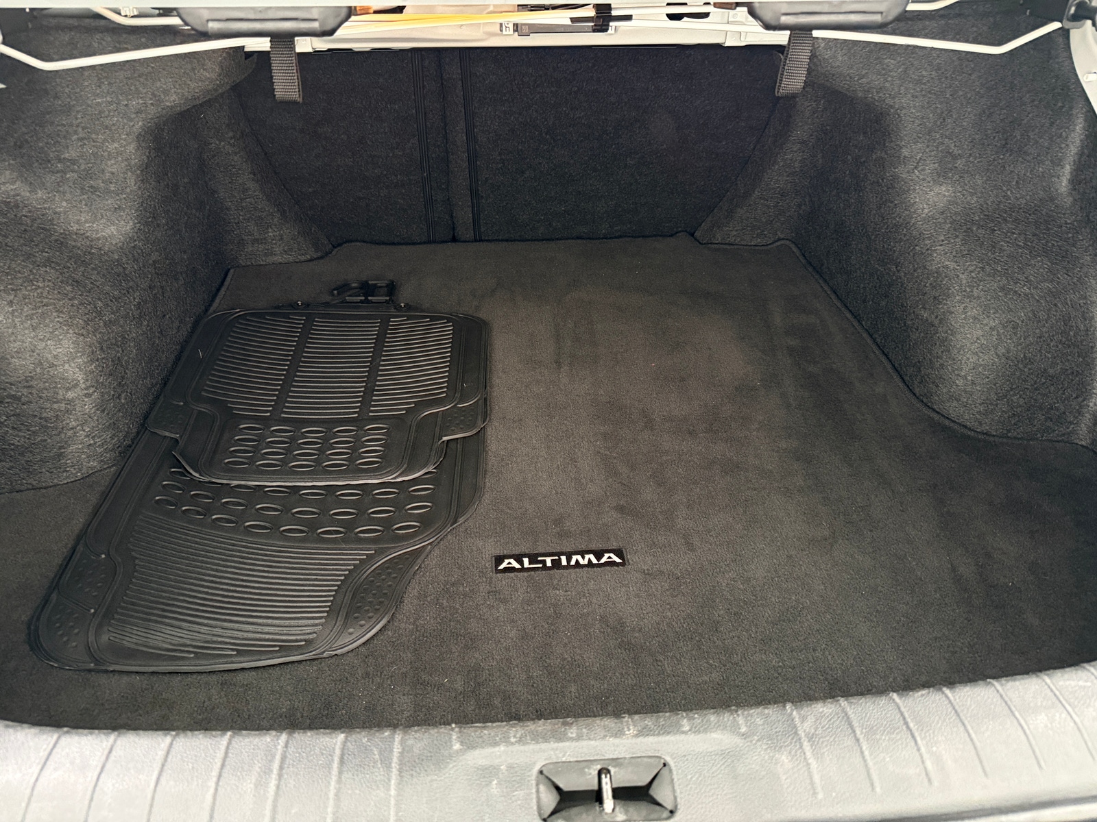 Thumbnail: 2025 Nissan Altima - 7