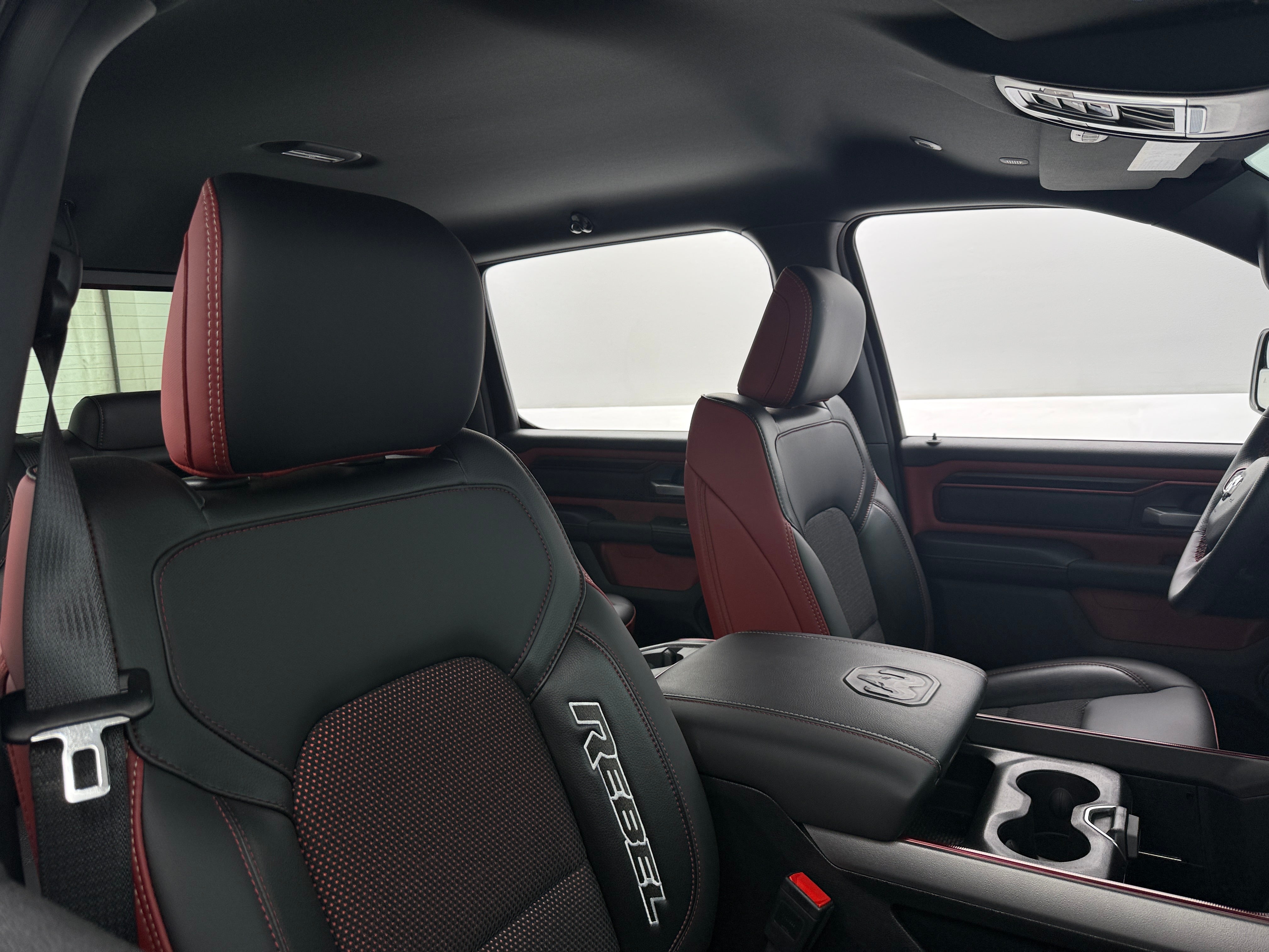 2025 RAM Ram 1500 Pickup