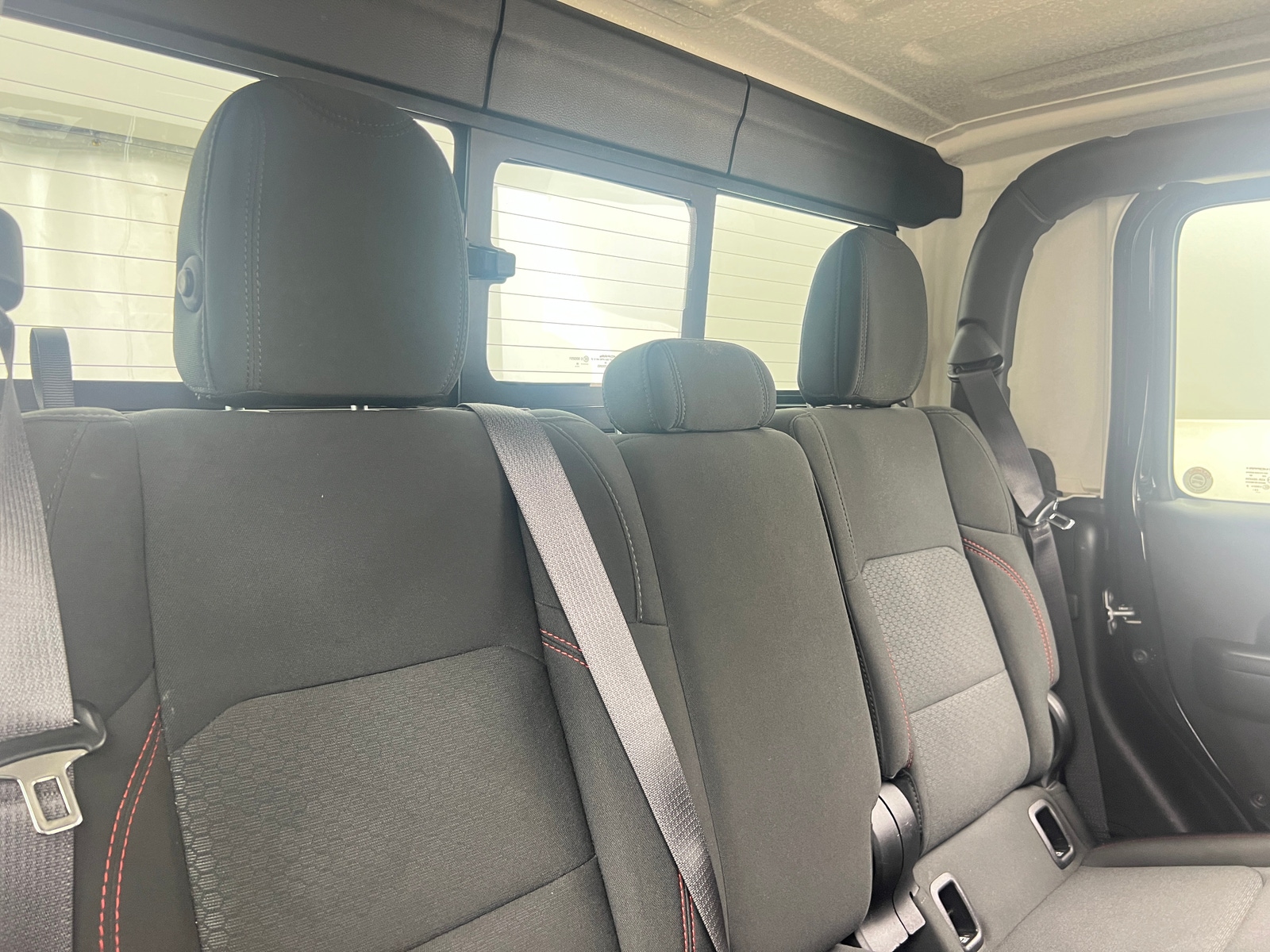 Thumbnail: 2020 Jeep Gladiator - 6