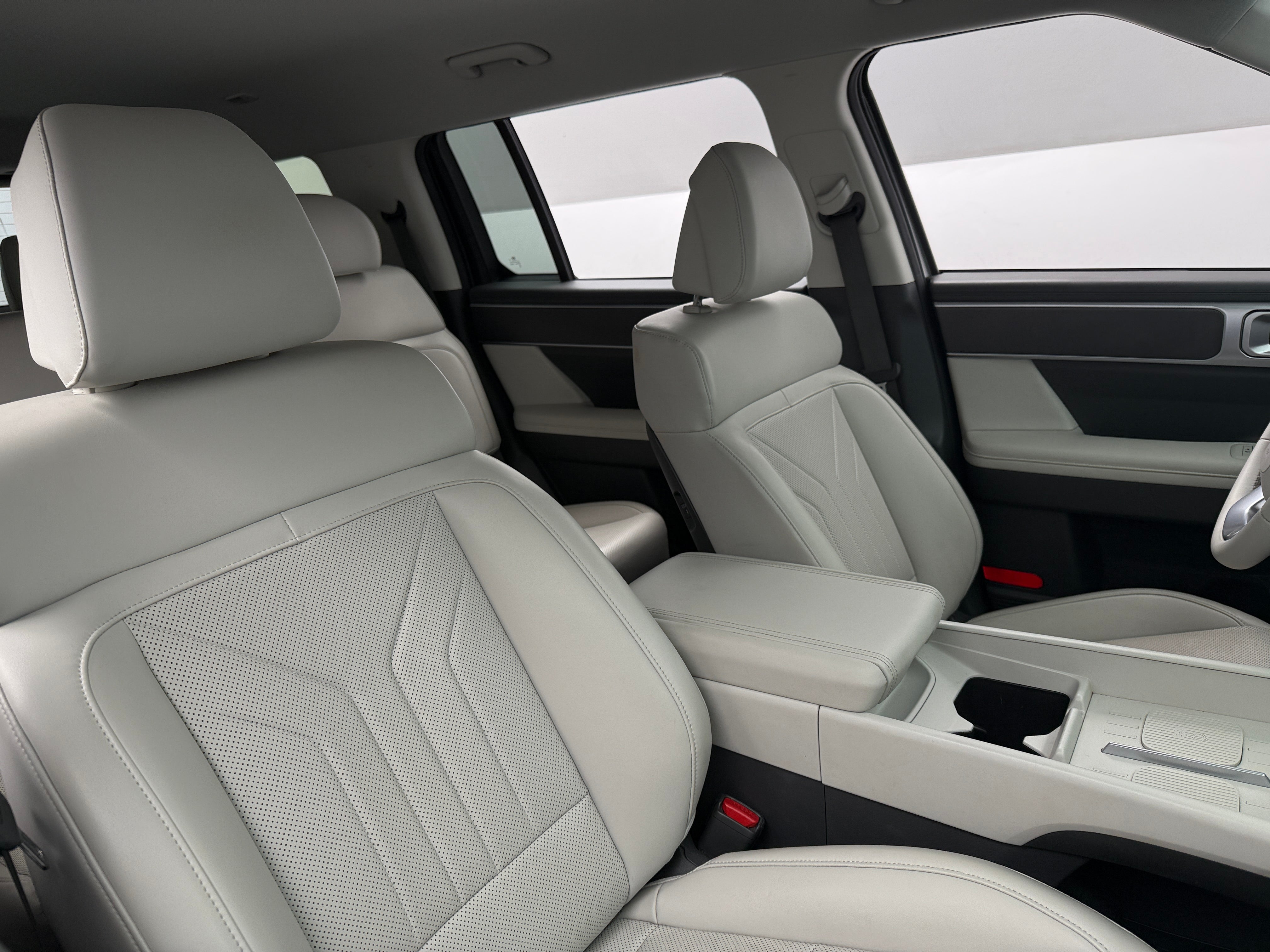 2025 Hyundai Santa Fe