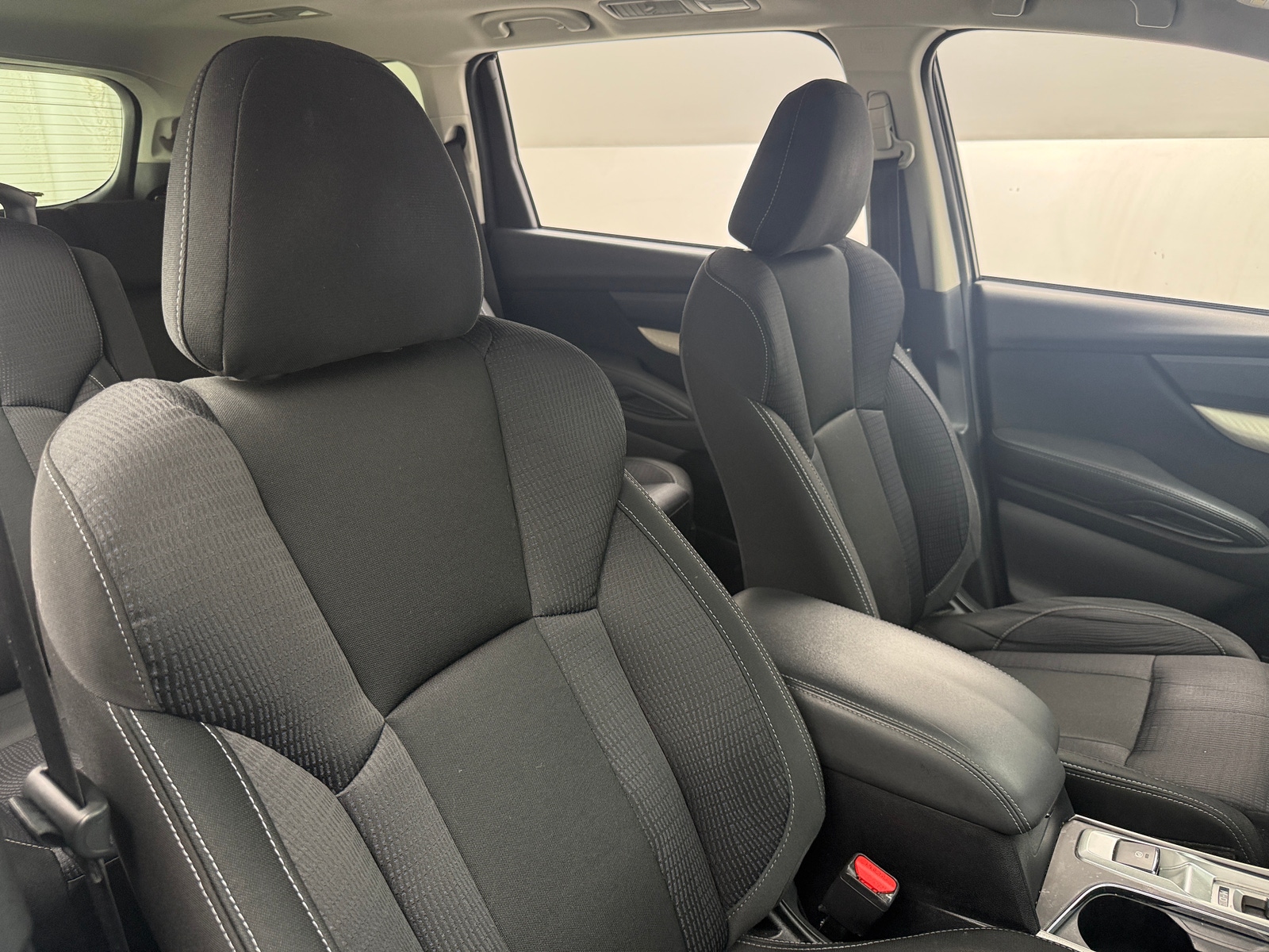 Thumbnail: 2020 Subaru Ascent - 2