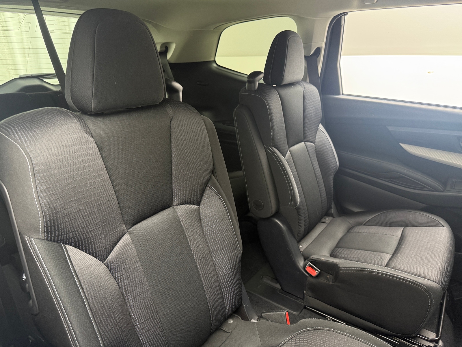 Thumbnail: 2020 Subaru Ascent - 6