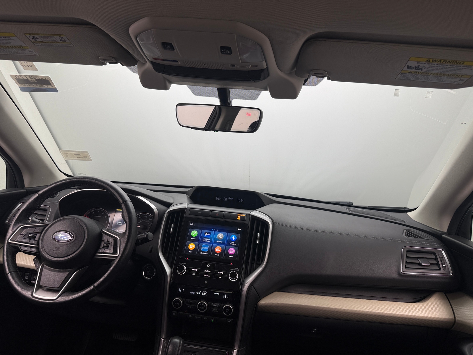 Thumbnail: 2020 Subaru Ascent - 3