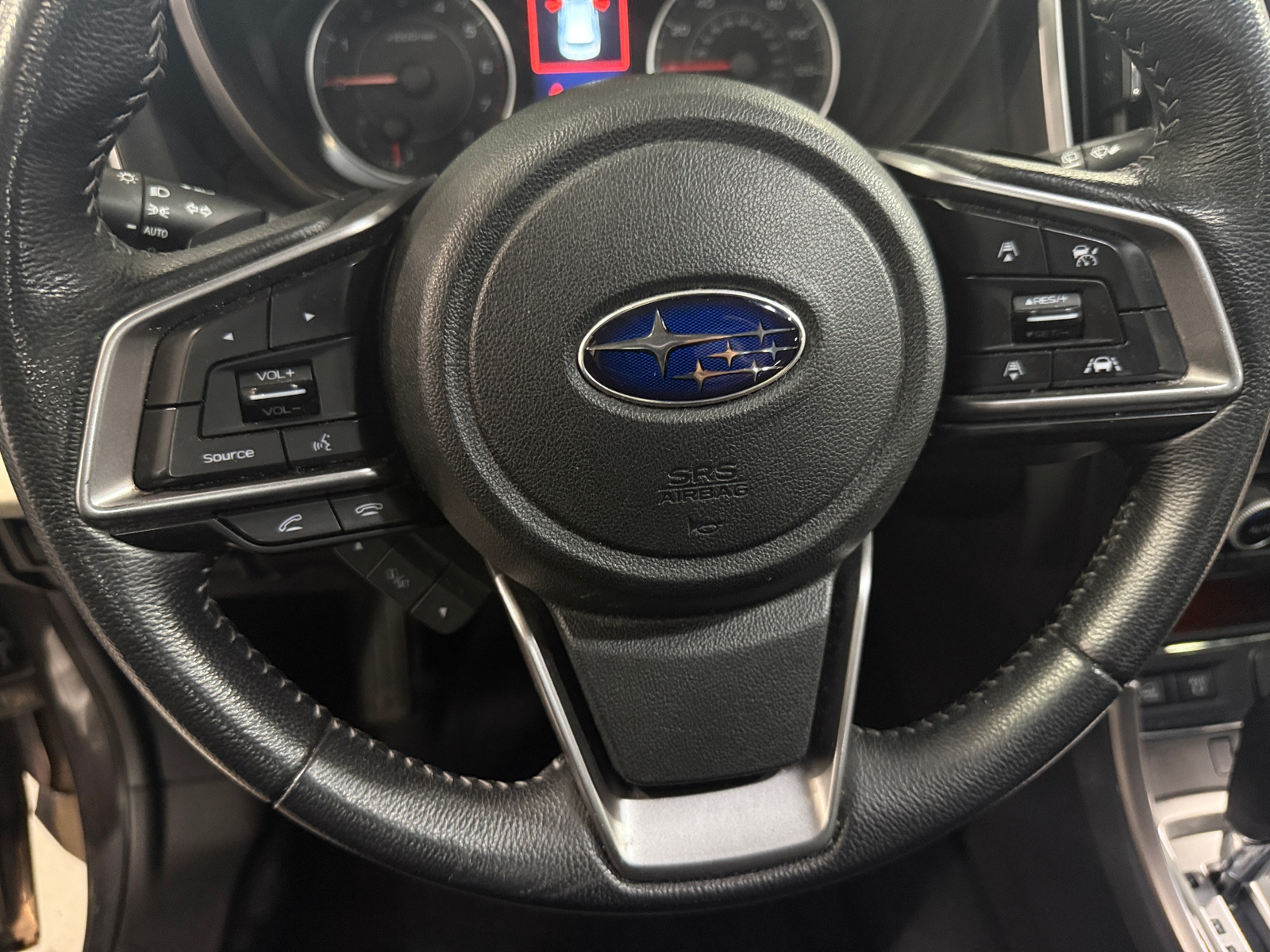 Thumbnail: 2020 Subaru Ascent - 5