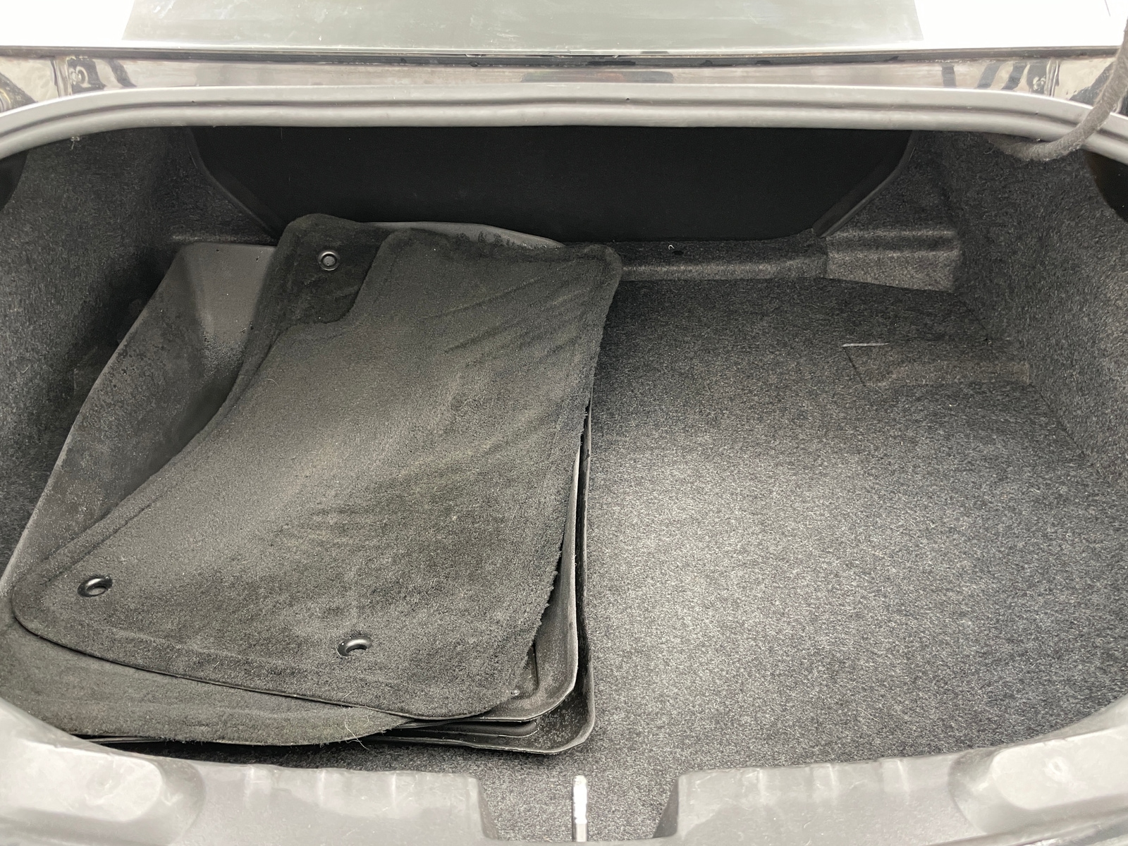 Thumbnail: 2013 Chevrolet Camaro - 5