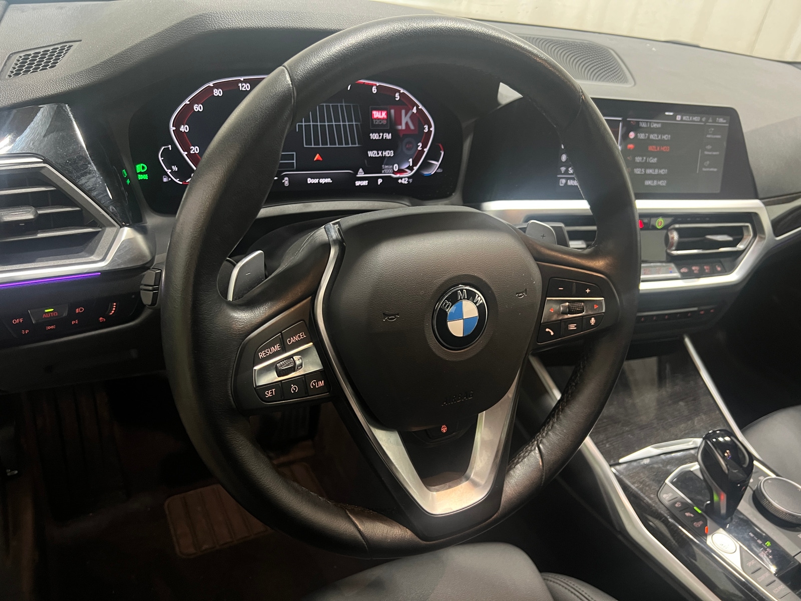 Thumbnail: 2021 BMW 4 Series - 3