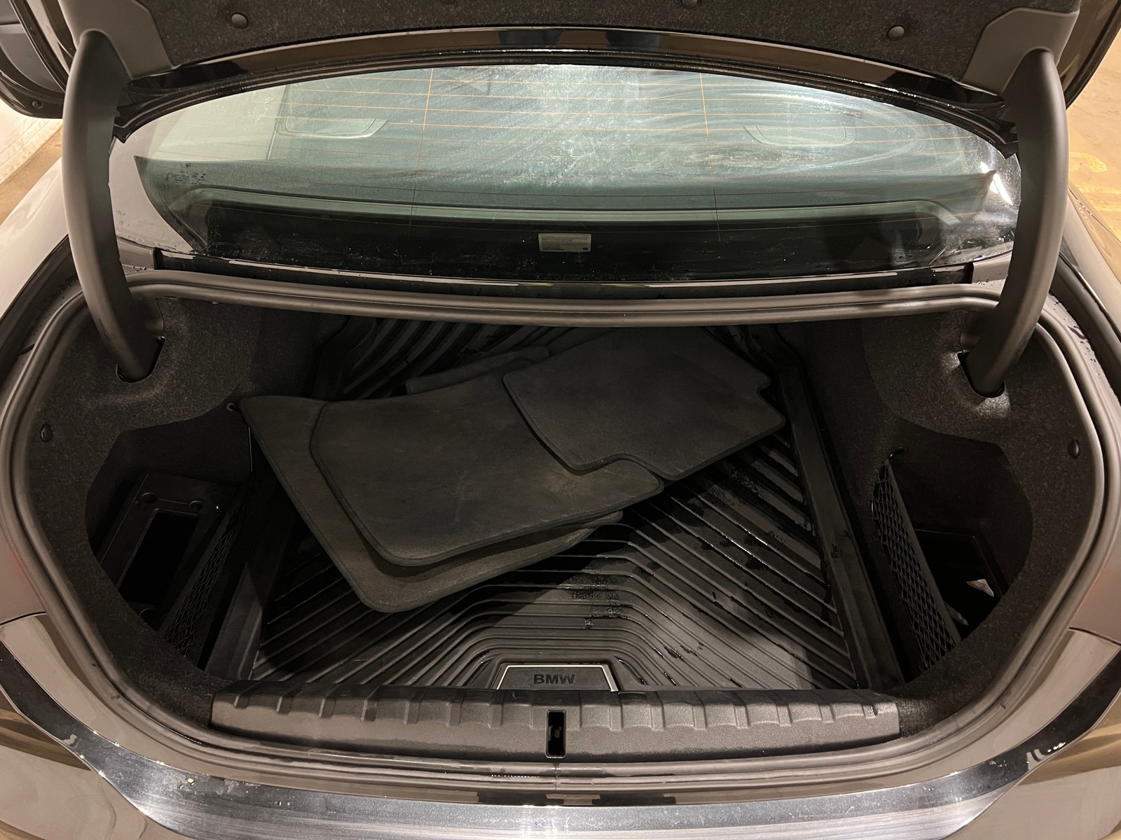 Thumbnail: 2021 BMW 4 Series - 5